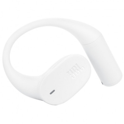 Навушники JBL Sense Lite White (JBLSENSELITEWHT) Навушники JBL Sense Lite White (JBLSENSELITEWHT)