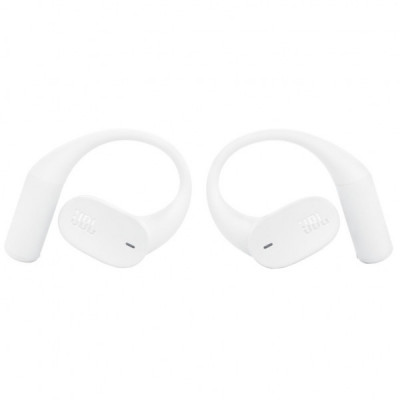 Навушники JBL Sense Lite White (JBLSENSELITEWHT) Навушники JBL Sense Lite White (JBLSENSELITEWHT)