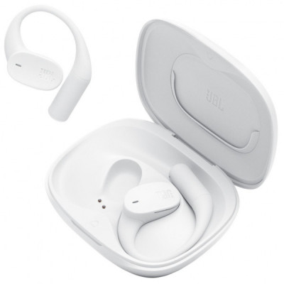 Навушники JBL Sense Lite White (JBLSENSELITEWHT) Навушники JBL Sense Lite White (JBLSENSELITEWHT)