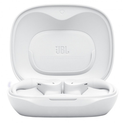 Навушники JBL Sense Lite White (JBLSENSELITEWHT) Навушники JBL Sense Lite White (JBLSENSELITEWHT)