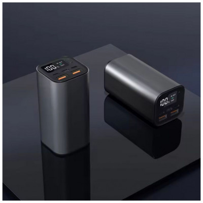 Батарея універсальна TheGeneral 20000mah Apa, PD/45W, QC (40012519-01)