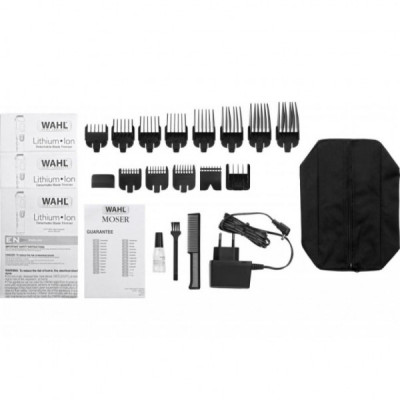 Тример Wahl Total Beard Grooming Kit (09854-2916)