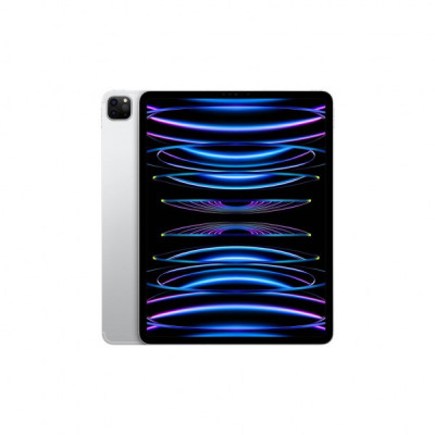 Планшет Apple iPad Pro 11" M2 WiFi + LTE 256GB Silver (MNYF3RK/A)