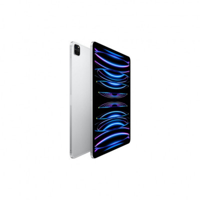 Планшет Apple iPad Pro 11" M2 WiFi + LTE 256GB Silver (MNYF3RK/A)