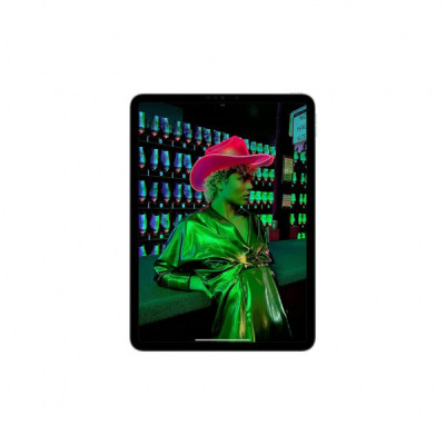 Планшет Apple iPad Pro 11" M2 WiFi + LTE 256GB Silver (MNYF3RK/A)