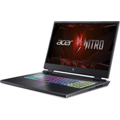 Ноутбук Acer Nitro 17 AN17-42 (NH.QSCEU.001)