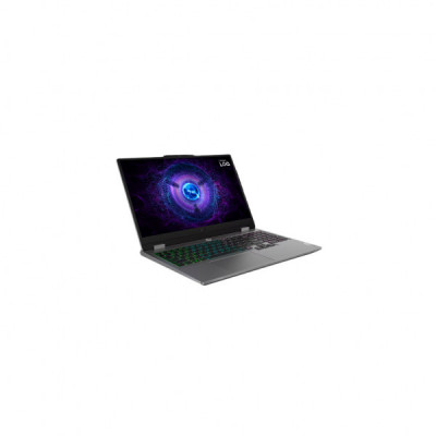 Ноутбук Lenovo LOQ 15IRX9 (83DV00JTRA)