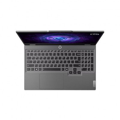 Ноутбук Lenovo LOQ 15IRX9 (83DV00JTRA)