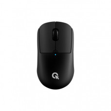 Мишка OfficePro M307B Silent Click Wireless/Bluetooth Black (M307B)