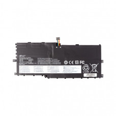 Акумулятор до ноутбука LENOVO ThinkPad X1 Yoga 2018 (L17C4P71) 15.36V 3520mAh PowerPlant (NB482566)