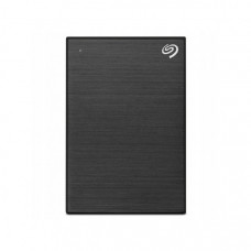 Зовнішній жорсткий диск 2.5" 2TB One Touch with Password Seagate (STKY2000400)