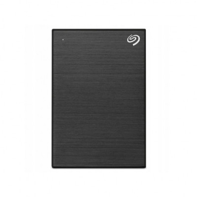 Зовнішній жорсткий диск 2.5" 2TB One Touch with Password Seagate (STKY2000400)