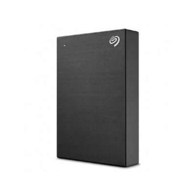 Зовнішній жорсткий диск 2.5" 2TB One Touch with Password Seagate (STKY2000400)