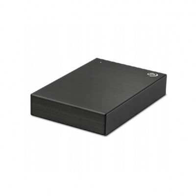 Зовнішній жорсткий диск 2.5" 2TB One Touch with Password Seagate (STKY2000400)