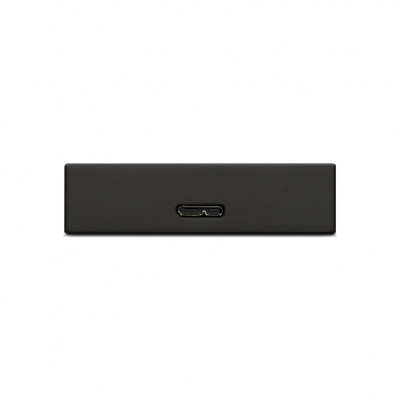 Зовнішній жорсткий диск 2.5" 2TB One Touch with Password Seagate (STKY2000400)