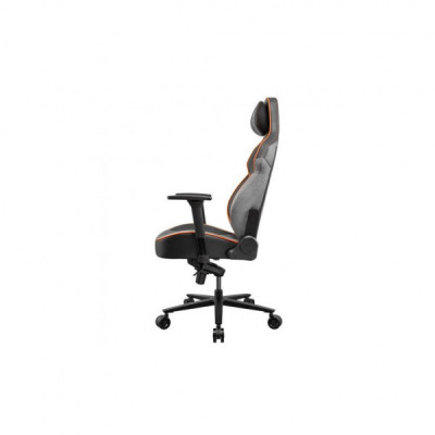 Крісло ігрове Cougar NxSys Aero Black/Orange