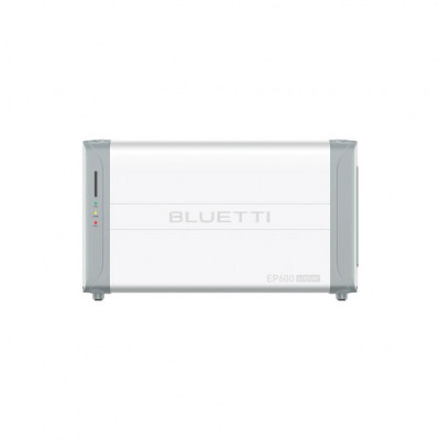 Інвертор BLUETTI EP600 6000W (EP600)
