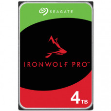 Жорсткий диск 3.5" 4TB Seagate (# ST4000NT001 #)