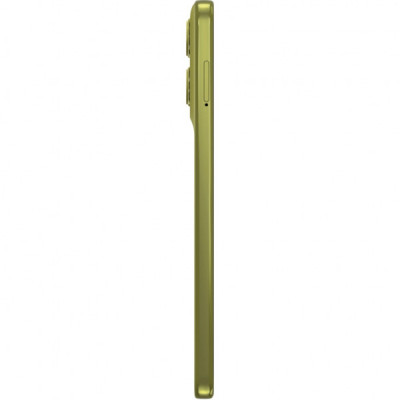 Мобільний телефон Motorola G86 8/256GB Golden Cypress (PB7L0115RS)
