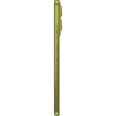 Мобільний телефон Motorola G86 8/256GB Golden Cypress (PB7L0115RS)