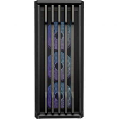 Корпус для ПК Gamdias AURA GC11 ARGB (4711514503760)