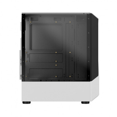 Корпус для ПК 1stPlayer F3-A-WH-4F1-PS-600FK-EU