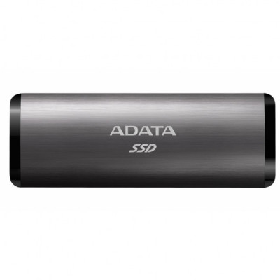 Накопичувач SSD USB 3.2 2TB ADATA (ASE760-2TU32G2-CTI)