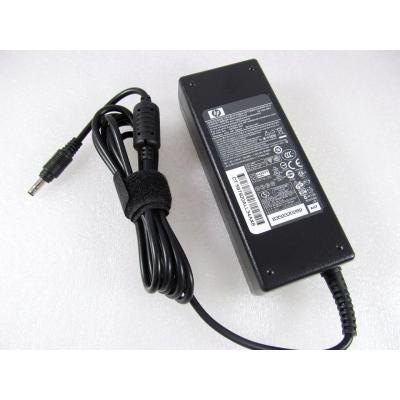 Блок живлення до ноутбуку HP 90W 19V 4.74A разъем 4.8/1.7 (PPP012L-S)