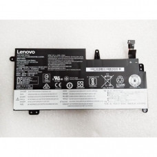 Акумулятор до ноутбука Lenovo ThinkPad 13 (2nd Gen) 01AV435, 3570mAh (42Wh), 3cell, 11.4V, (A47379)