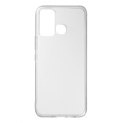 Чохол до мобільного телефона Armorstandart Air Series Infinix Hot 12 Play (X6816D) Transparent (ARM66621)