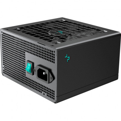 Блок живлення Deepcool 850W PN850D (R-PN850D-FC0B-EU)