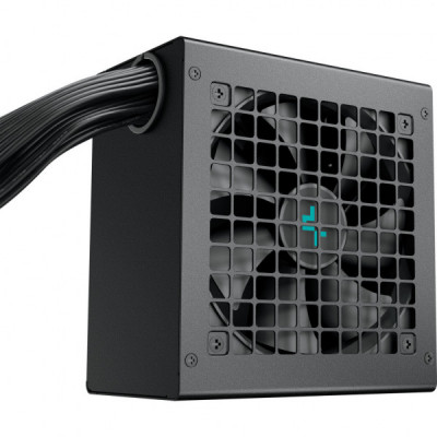 Блок живлення Deepcool 850W PN850D (R-PN850D-FC0B-EU)