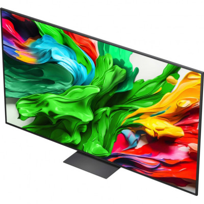 Телевізор LG 75QNED86A6A