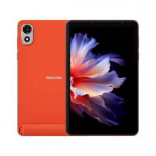 Планшет Blackview ZENO 1 8" 6/256GB LTE Orange (6931548323204)