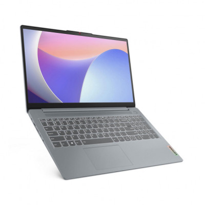 Ноутбук Lenovo IdeaPad Slim 3 15IAH8 (83ER00NFRA) Ноутбук Lenovo IdeaPad Slim 3 15IAH8 (83ER00NFRA)