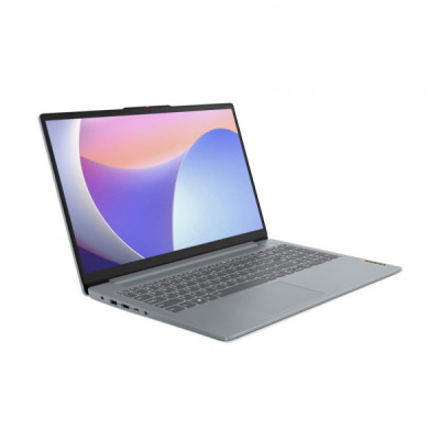 Ноутбук Lenovo IdeaPad Slim 3 15IAH8 (83ER00NFRA) Ноутбук Lenovo IdeaPad Slim 3 15IAH8 (83ER00NFRA)