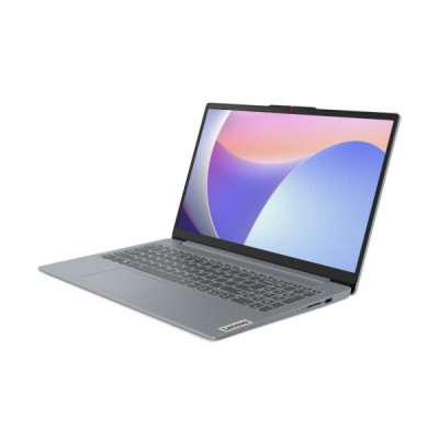 Ноутбук Lenovo IdeaPad Slim 3 15IAH8 (83ER00NFRA) Ноутбук Lenovo IdeaPad Slim 3 15IAH8 (83ER00NFRA)