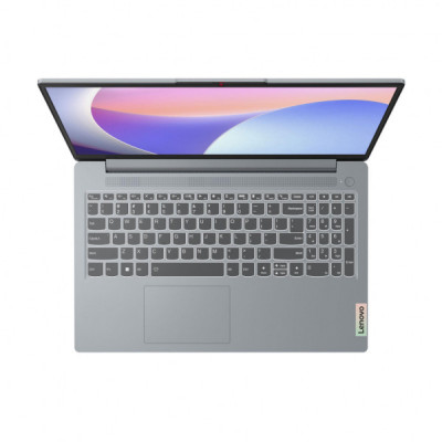 Ноутбук Lenovo IdeaPad Slim 3 15IAH8 (83ER00NFRA) Ноутбук Lenovo IdeaPad Slim 3 15IAH8 (83ER00NFRA)