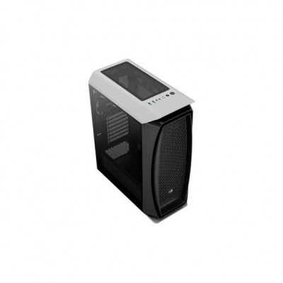 Корпус AeroCool Aero One-G-WT-v1 (ACCM-PB17013.21)