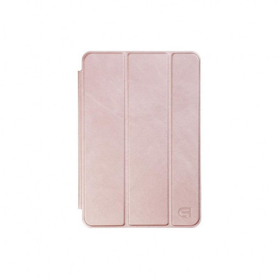 Чохол до планшета Armorstandart Smart Case iPad mini 5 (2019) Rose Gold (ARM54806)
