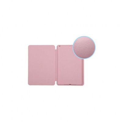 Чохол до планшета Armorstandart Smart Case iPad mini 5 (2019) Rose Gold (ARM54806)