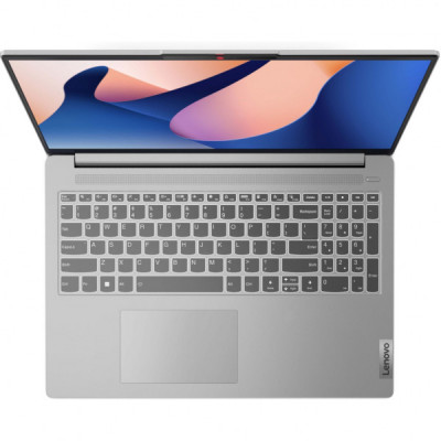 Ноутбук Lenovo IdeaPad Slim 5 16IAH8 (83BG004SRA)