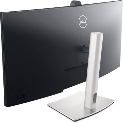 Монітор Dell P3424WEB (210-BFOB)