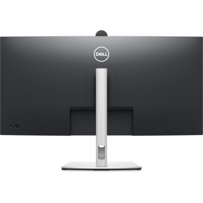 Монітор Dell P3424WEB (210-BFOB)