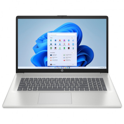Ноутбук HP 17-cn3034ua (B83BXEA)