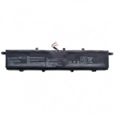 Акумулятор до ноутбука Asus ZenBook UX582LR C42N2008, 5984mAh (92Wh), 4cell, 15.48V, Li-Pol AlSoft (A47974)