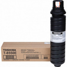 Тонер-картридж Toshiba T-8550E BLACK 62.4K для 555/655/755 (6AK00000128)