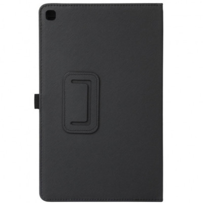 Чохол до планшета BeCover Slimbook Samsung Galaxy Tab A 10.1 (2019) T510/T515 Black (703733)