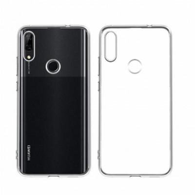 Чохол до мобільного телефона BeCover Huawei Y6s 2020 / Y6 2019 / Y6 Pro 2019 / Y6 Prime 2019 Tran (704882)