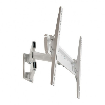 Кронштейн Charmount TV04T-R3 White